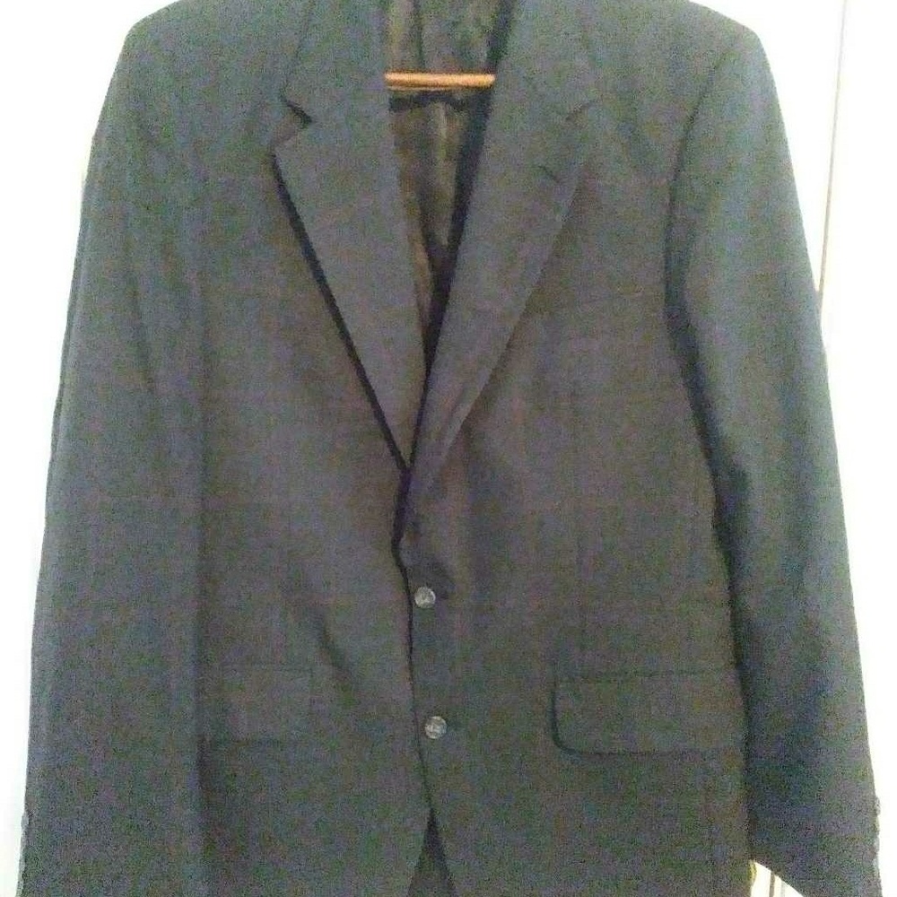 Burberry Sports Jacket/ Blazer Sz 42